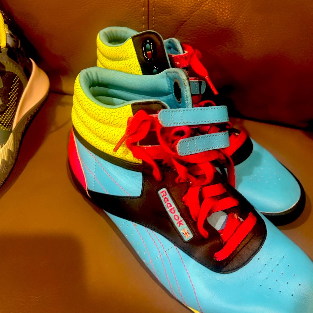 Reebok Tennis Shoes